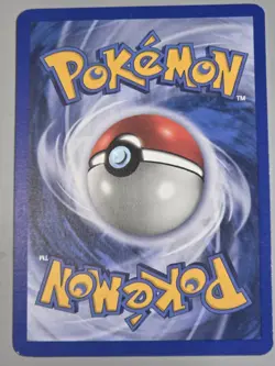 Pokemon Base Set Expedition # 95/165 Reverse Holo BULBASAUR **never played** - Image 4