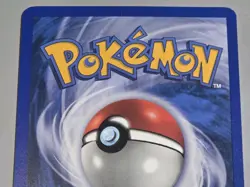 Pokemon Base Set Expedition # 95/165 Reverse Holo BULBASAUR **never played** - Image 5