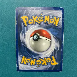 Pokemon TCG DMG: Empoleon LV.X - DP11 - Diamond and Pearl Promos (PR) Holo - Image 2