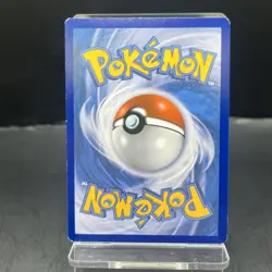 Pokemon TCG Scizor-EX Breakpoint 119/122 Holo Full Art Ultra Rare LP - Image 4