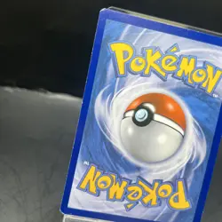 Pokemon TCG Scizor-EX Breakpoint 119/122 Holo Full Art Ultra Rare LP - Image 5