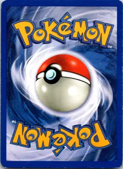 Psyduck 65/82 Team Rocket Pokemon MP Unlimited - Image 2