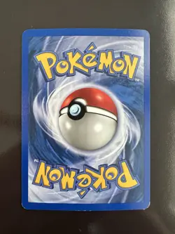 Sneasel EX 103/109 Holo Pokemon 2003 Ruby Sapphire - Image 4