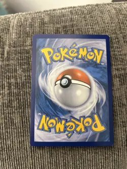 Pokemon TCG - Generations - Raichu Holo Rare 27/83 - NM - Image 2