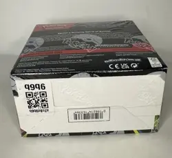 Pokemon Mega Evolution-Phantasmal Flames Booster Display Box (36 Packs) - SEALED - Image 4