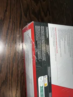 New Sealed Pokemon Surging Sparks ETB & Booster Bundle Costco 2-pack. - Image 3