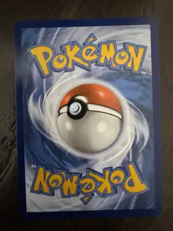 Pokemon TCG Raging Bolt EX Scarlet & Violet Temporal Forces Holo - Image 2