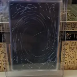 Yu-Gi-Oh! TCG Konami Obelisk the Tormentor Ultra Rare GBI-002 - Image 4