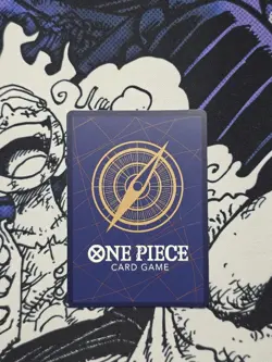 Sugar SP (OP10-065) One Piece TCG The Azure Sea’s Seven (OP-14/EB04) NM ENGLISH - Image 3