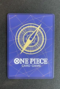 One Piece TCG Monet OP10-016 Alt Art - Image 2
