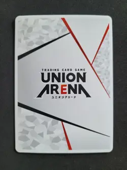 Bandai Union Arena, Idolmaster, UAPR/IMS-AP02 Action Point Promo, Foil - Image 2