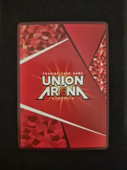 Union Arena, Re:Zero, Emilia, UA40BT/REZ-1-089 SR 1 Star Parallel, JAP - Image 2