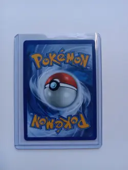 Mienshao 053/086 (Master Ball Pattern) White Flare NM Pokemon Card - Image 2