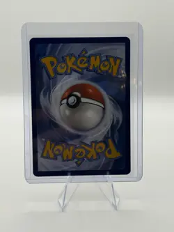 Pokemon TCG Charizard EX SVP056 Black Star Holo Promo Card - Image 2