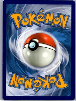 Popplio - 23/25 Holo McDonald's 25th Anniversary Promos - Pokemon Card - NM - Image 2