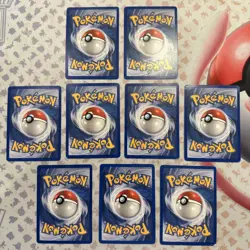Pokemon cards bundle | EX Fire Red & Leaf green | No Duplicates - Image 2