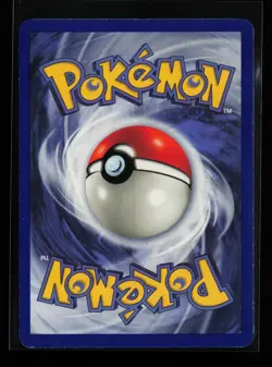 Dark Gloom 36/82 Uncommon Team Rocket 1st Edition Pokemon Card - Image 2