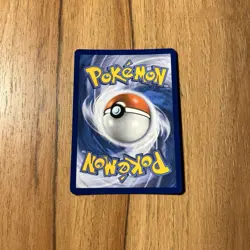 Water Memory 157/181 Sun & Moon Team Up Reverse Holo Pokemon Card NM - Image 2