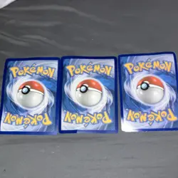 Pokemon Raichu GX, Mega Lucario EX, Ash-Greninja EX Holo Promo Lot Big cards - Image 2