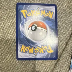 Pokemon Charizard EX XY121 Promo XY Holo 180 HP Dragon Card - Image 2