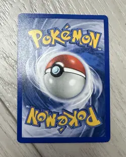 Erika's Kindness 103/132 Gym Challenge 1st Edition Rare Pokemon Card TCG - Image 4