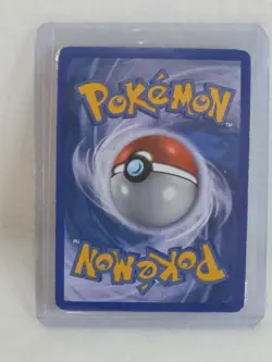 Chikorita 53/95 Call of Legends Reverse Holo Pokemon Card 2011 Vintage - Image 2