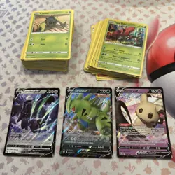 Pokemon cards bundle | Battle Styles | No Duplicates - Image 1