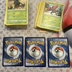 Pokemon cards bundle | Battle Styles | No Duplicates - Image 2