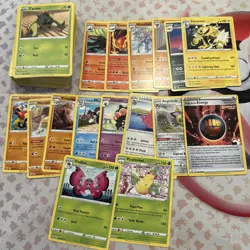 Pokemon cards bundle | Battle Styles | No Duplicates - Image 3