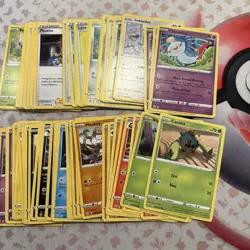 Pokemon cards bundle | Battle Styles | No Duplicates - Image 5