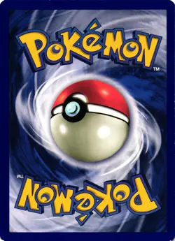Pokemon TCG Porygon Card 39/102 Base Set Regular Uncommon VLP - Image 2