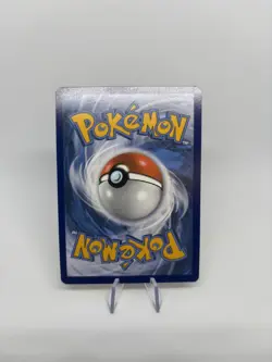 Orbeetle 020/196 Holo Rare Lost Origin Pokemon Card - Image 2