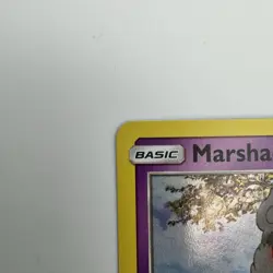 Marshadow 81/214 Sm-Unbroken Bonds Holo - Pokemon Card PERFECT - Image 4