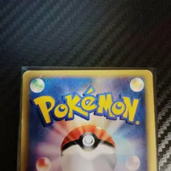 Pokemon Card Japanese Gengar 044/088 Holo E-Series 1st ED Mysterious Mountains - Image 3