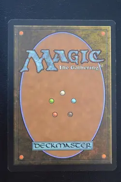 Magic The Gathering MTG CULTIVATE Magic 2011 LP Lightly Played - Image 2