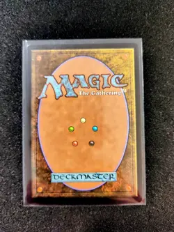 MTG Redirect Lightning 0151 Avatar: The Last Airbender NM - Image 2