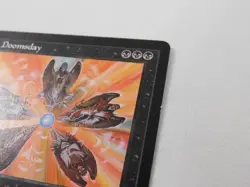 Doomsday Weatherlight Sorcery Magic the Gathering TCG Trading Card Mtg - Image 3