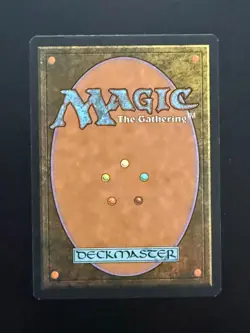 MTG - Doomsday - Weatherlight - 1x NM (Magic: The Gathering) - Image 2