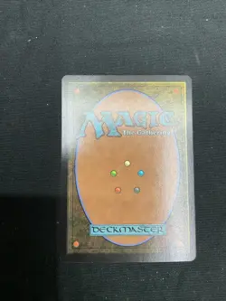 Loot, the Pathfinder (Showcase) (Fracture Foil) Aetherdrift Foil - Image 2