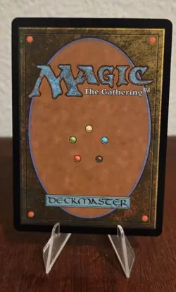 Brain Freeze HALO FOIL Secret Lair Encyclopedia Of Magic Near Mint - Image 2