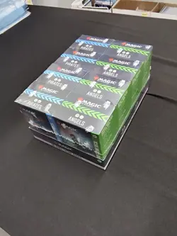 -Set of 2- Preconstructed Theme Decks Lorwyn Eclipsed Pirates Angels Brand New - Image 5