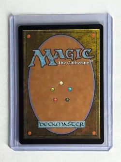 MTG Magic The Gathering Modern Horizons 3 Retro Foil Kozilek the Broken Reality - Image 2