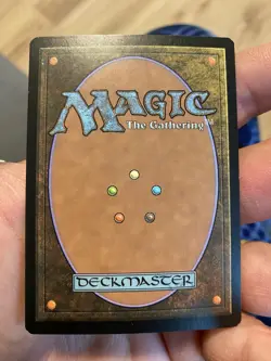 1x FOIL Kruphix, God of Horizons Journey Into Nyx Magic MTG x1 - Image 4