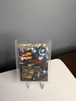 Raph's Jitte - Umezawa's Jitte (Borderless) [Teenage Mutant Ninja Turtles Eterna - Image 1