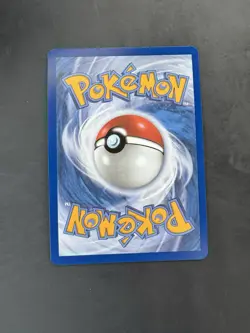 Pokemon TCG Electrike 196/182 SV10: Destined Rivals Illustration Rare Near Mint - Image 3