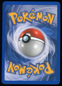 Pokemon 2003 Aquapolis - Ponyta - Reverse Holo - 102 - Image 2