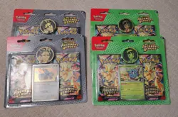 Pokemon TCG: Mega Evolution Ascended Heroes 2-Pack Blister - Sealed! ✅ - Image 1