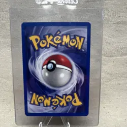 Pokemon Koga's Beedrill Gym Challenge Holo Rare Card 15/132 2000 - Image 2