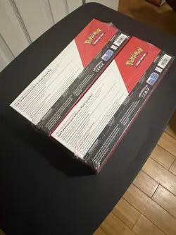 Pokemon TCG Prismatic Evolutions Surprise Box & Booster Bundle Sam Club (1x) - Image 3
