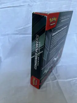 Pokemon TCG Combined Powers Premium Collection Box New Sealed - Image 3